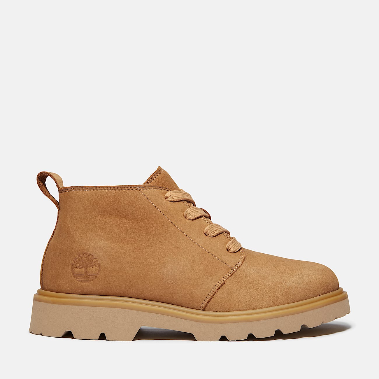 Women's Rowan Way Warm-Lined Chukka Boot - 1