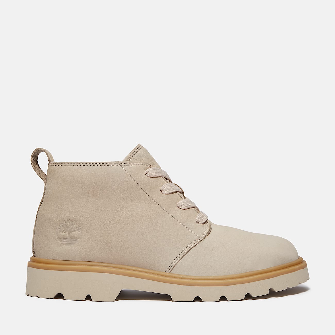 Women's Rowan Way Warm-Lined Chukka Boot - 1