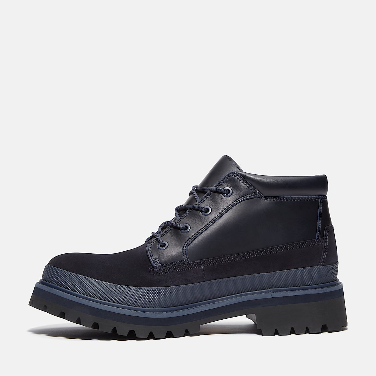 【完売品】Timberland 3eye black 27cm Amazon.com | Timberland Men's Newmarket Mid Lace Up Boot