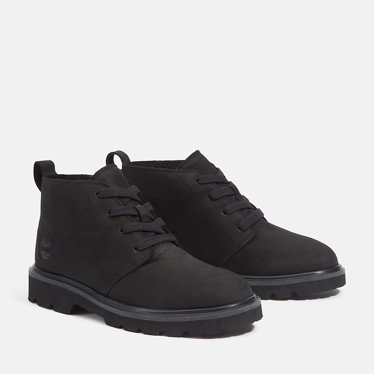 Women's Rowan Way Warm-Lined Chukka Boot - 4