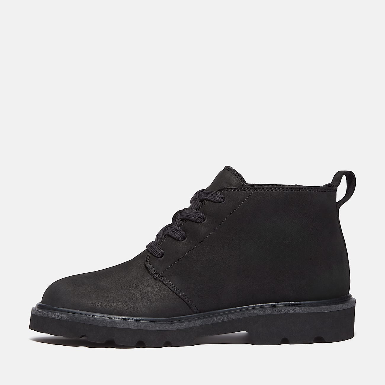 Women's Rowan Way Warm-Lined Chukka Boot - 6