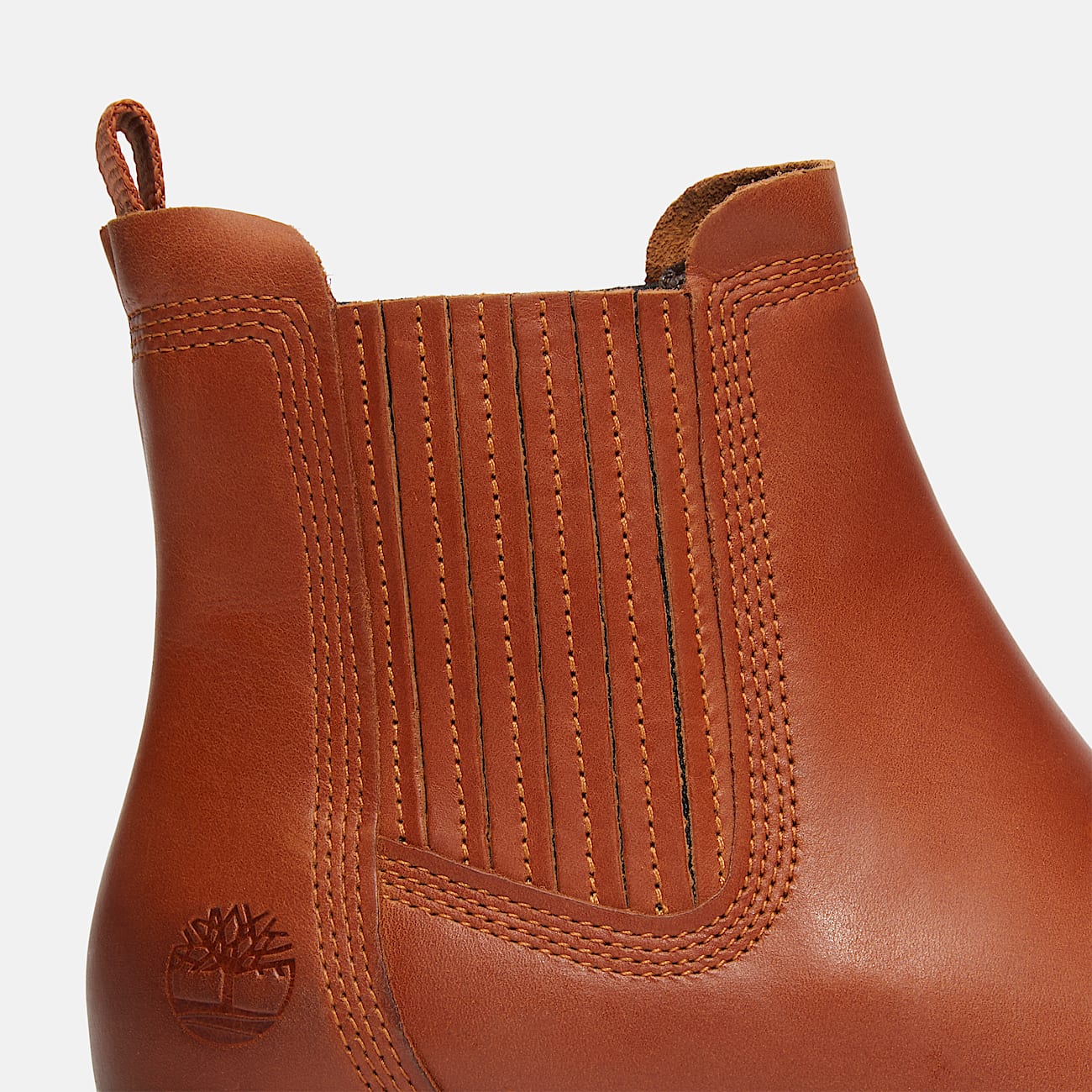 Women's Brimfield Chelsea Boot - 7