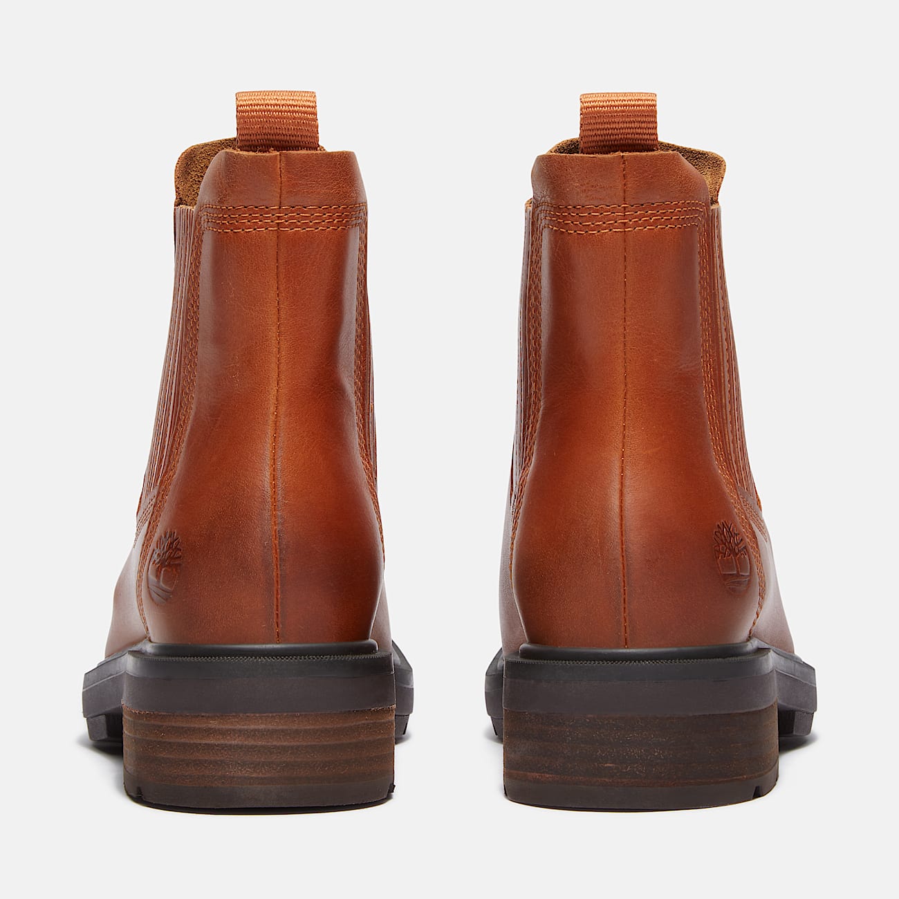 Women's Brimfield Chelsea Boot - 5