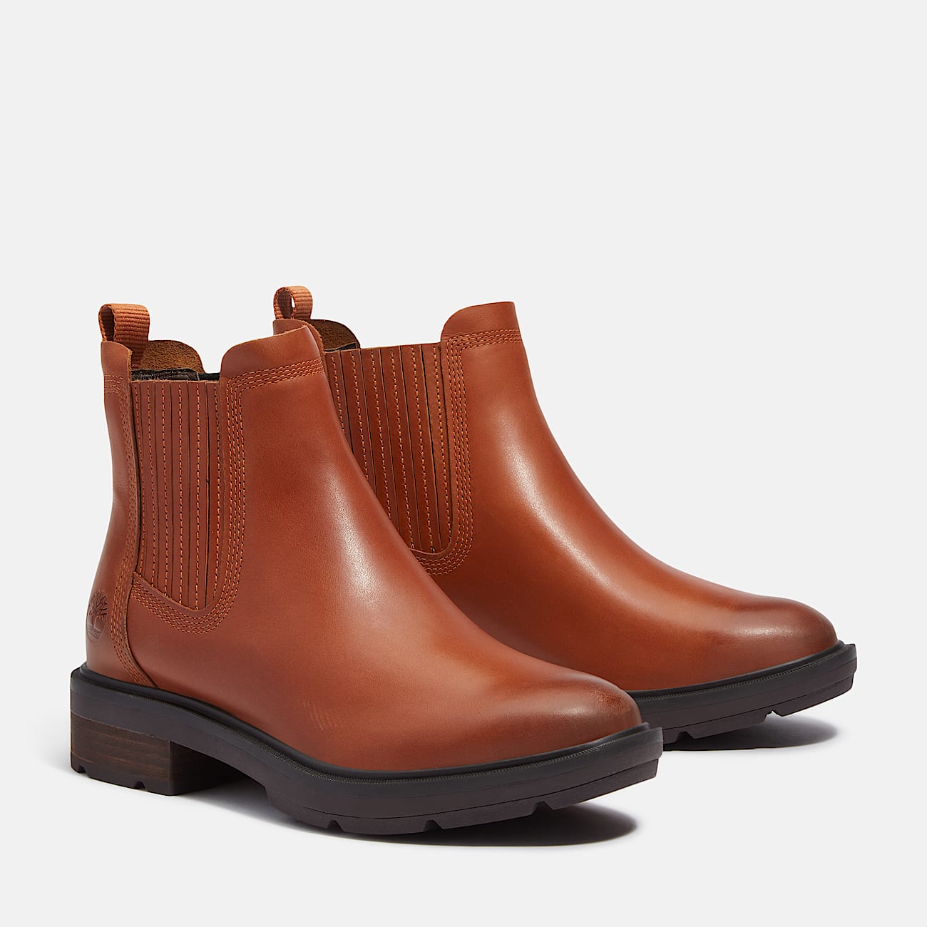 Women's Brimfield Chelsea Boot - 4