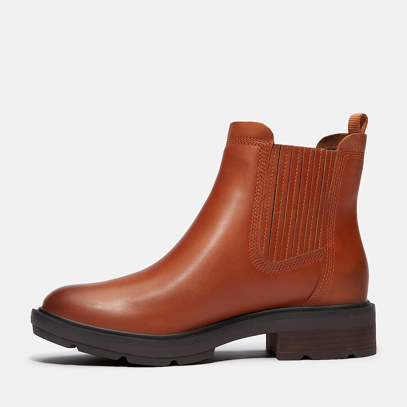 Women's Brimfield Chelsea Boot - 6