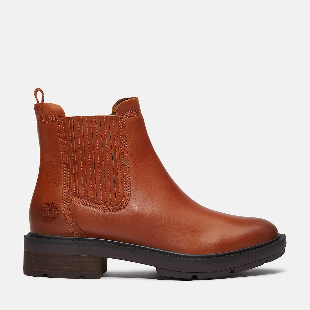 Women's Brimfield Chelsea Boot - 1