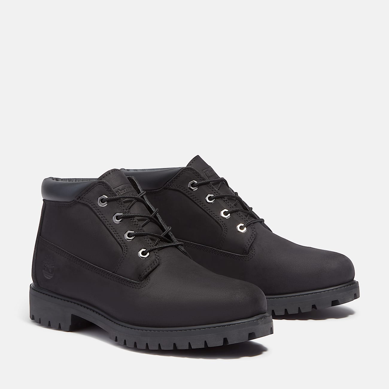 Men's Timberland® Premium Waterproof Chukka Boot - 4