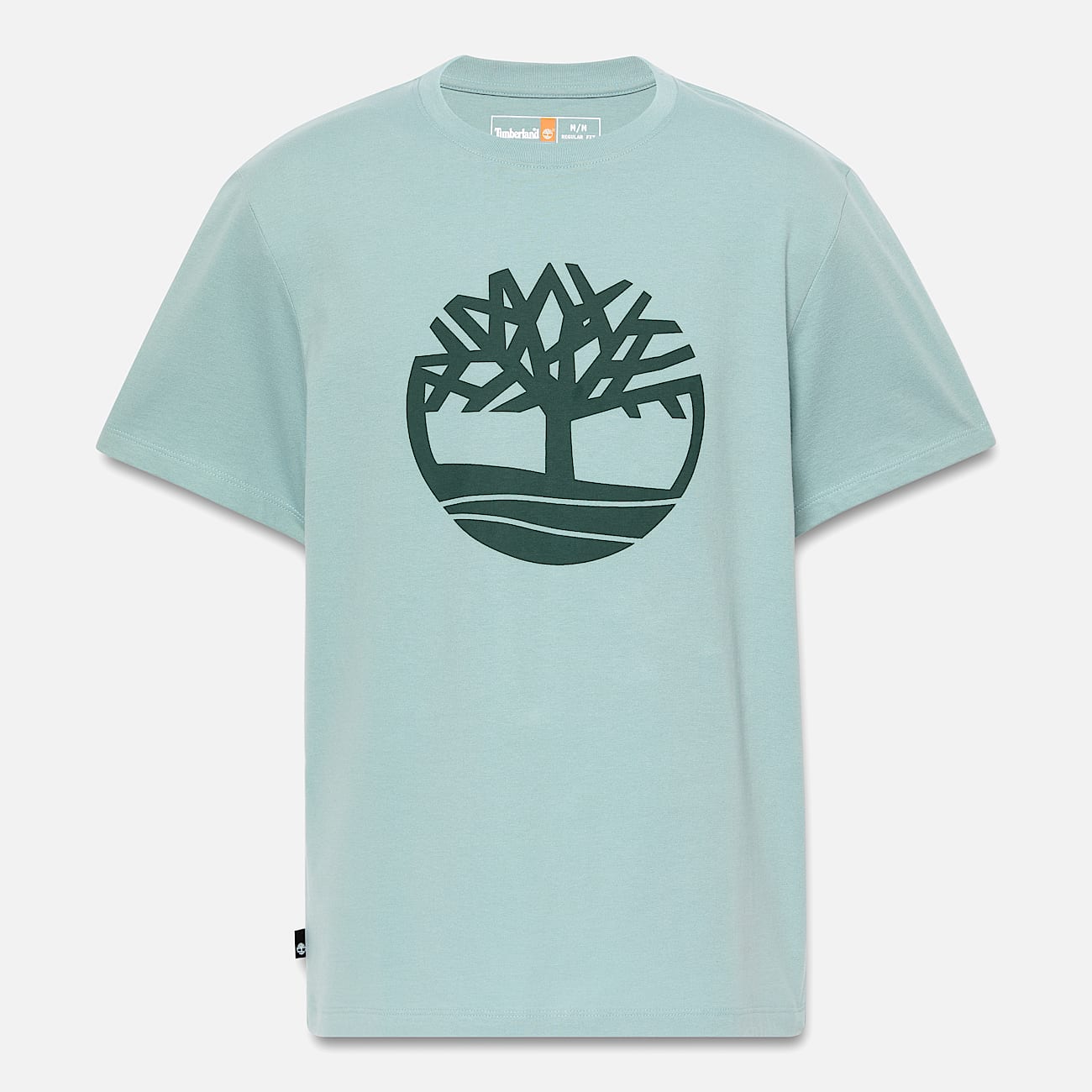 Men's Northwood Short-Sleeve T-Shirt - 4