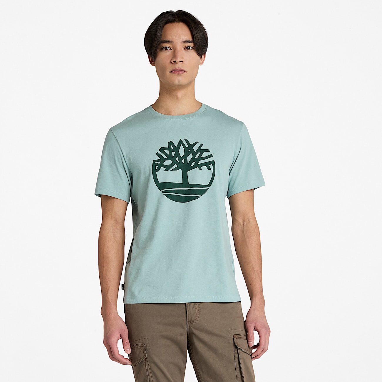 Men's Northwood Short-Sleeve T-Shirt - 1