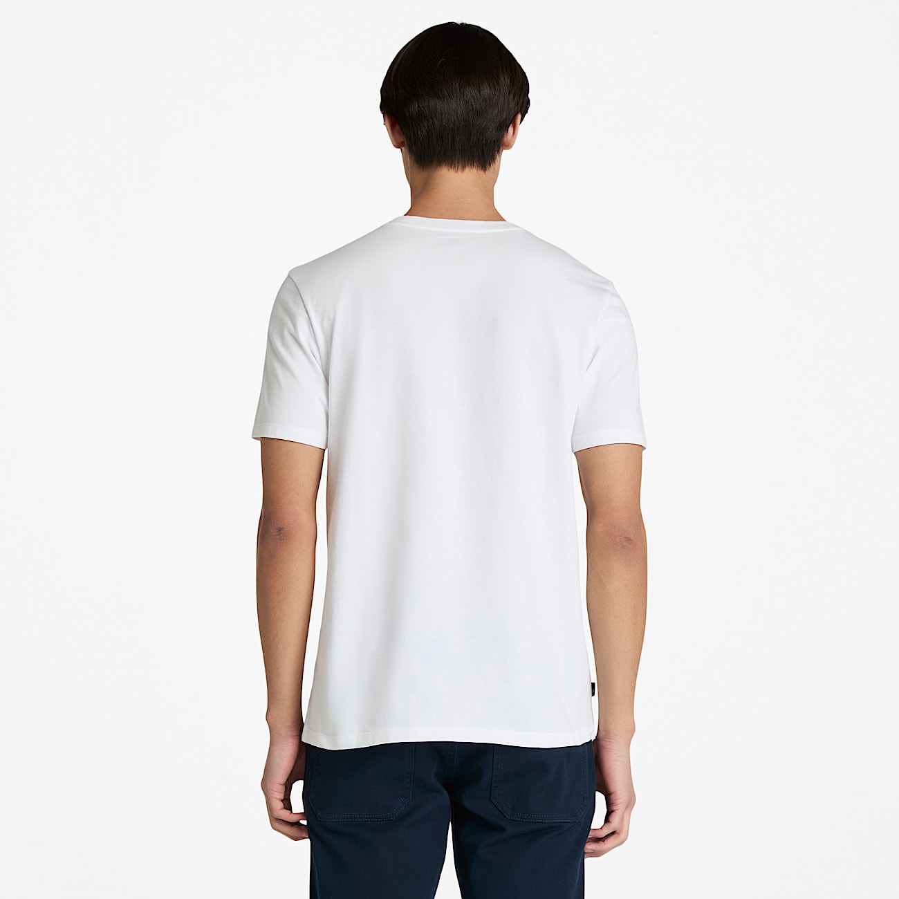 Men's Northwood US Wordmark Logo Short Sleeve T-Shirt - 3