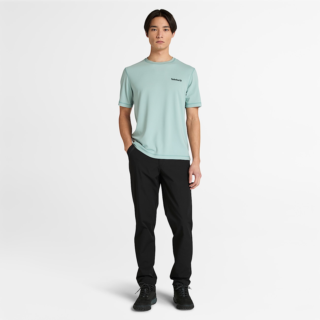 Men's Timberland® Active Everyday Pant - 2