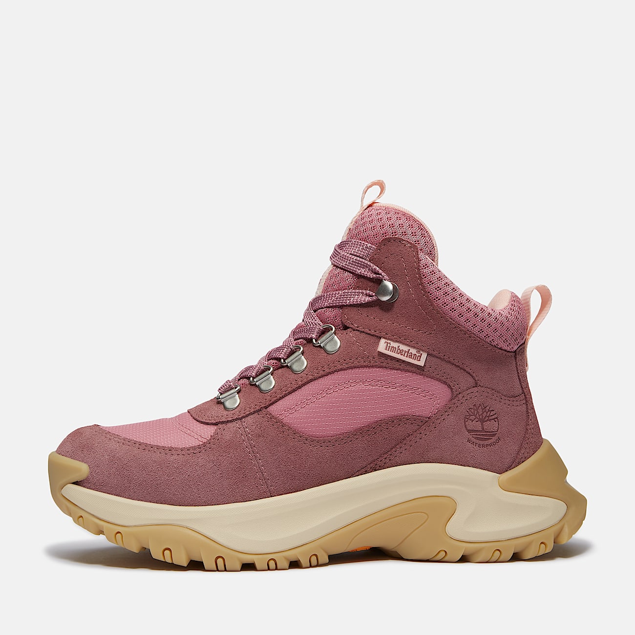 Women's Mt. Maddsen Peak Waterproof Hiking Boot - 8