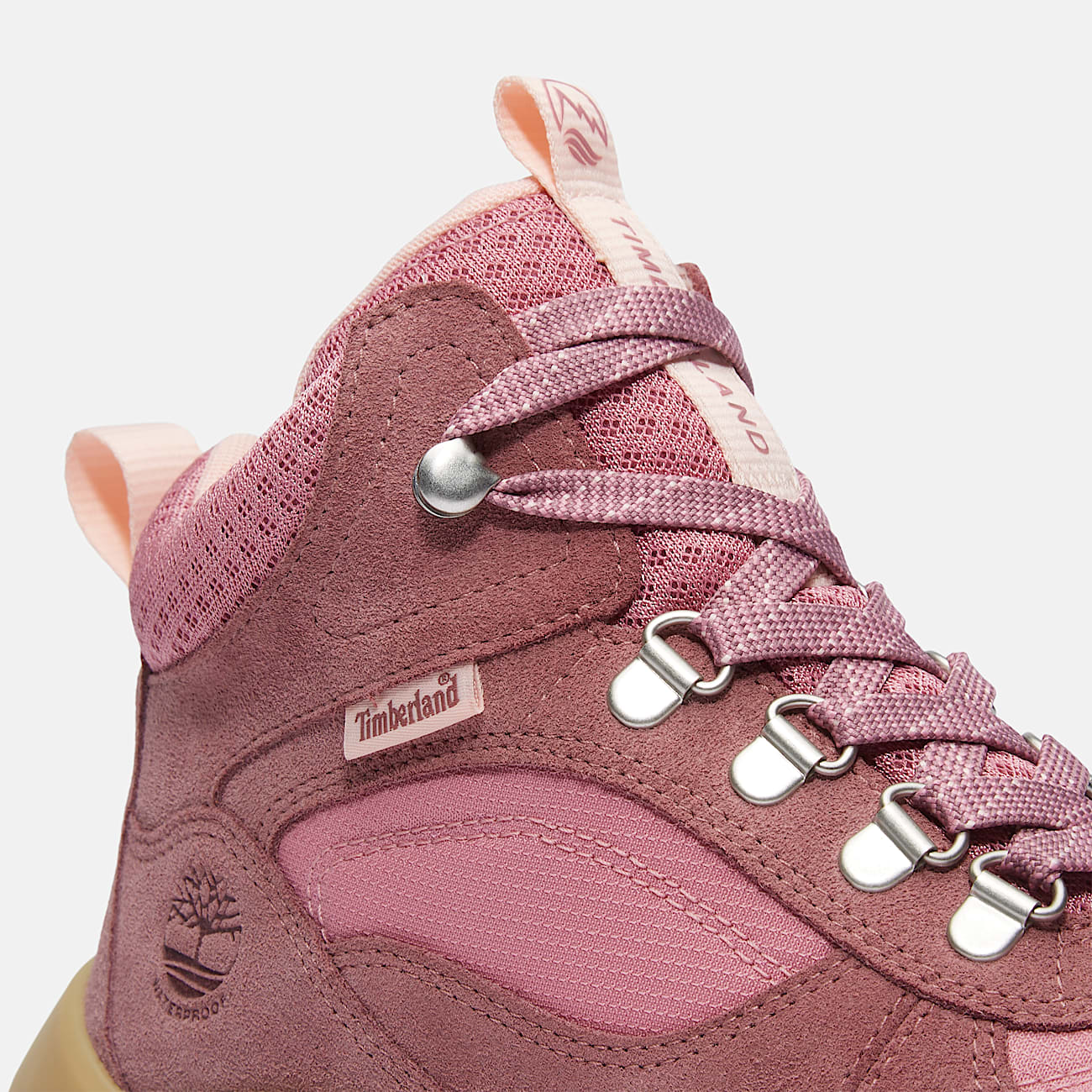 Women's Mt. Maddsen Peak Waterproof Hiking Boot - 7
