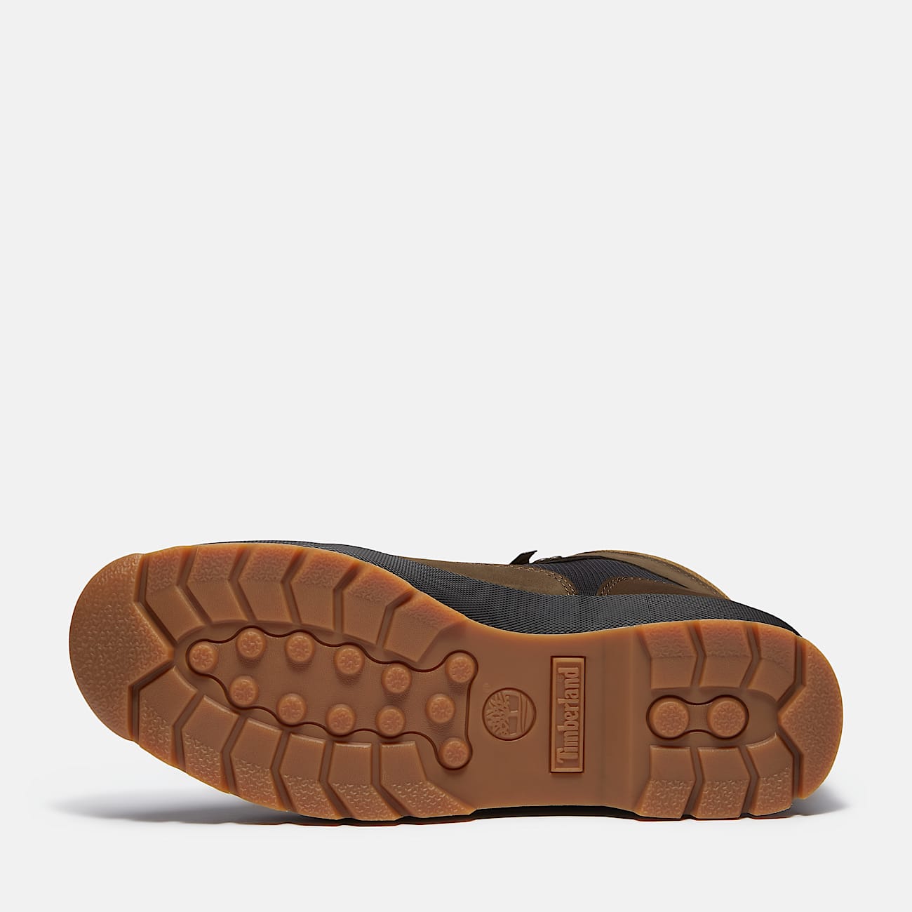 Men's Euro Hiker Boot - 3