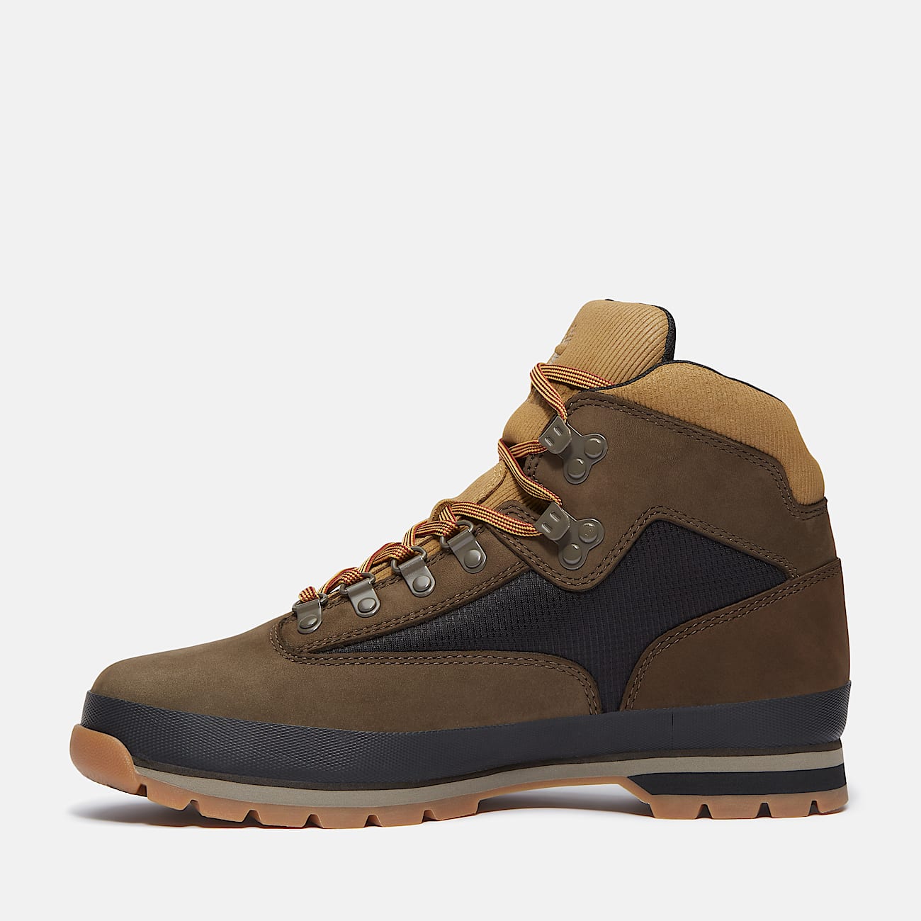 Men's Euro Hiker Boot - 6