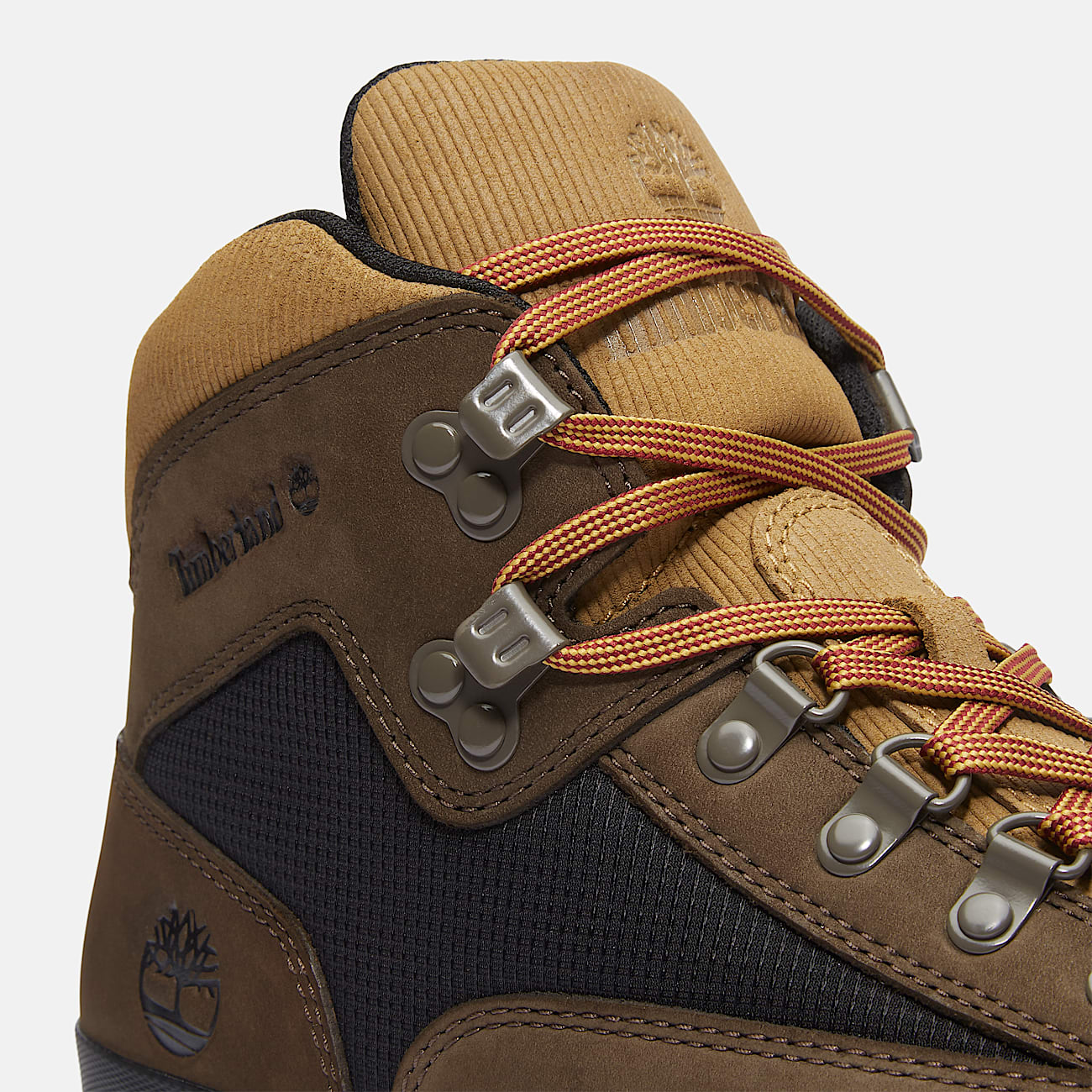 Men's Euro Hiker Boot - 7