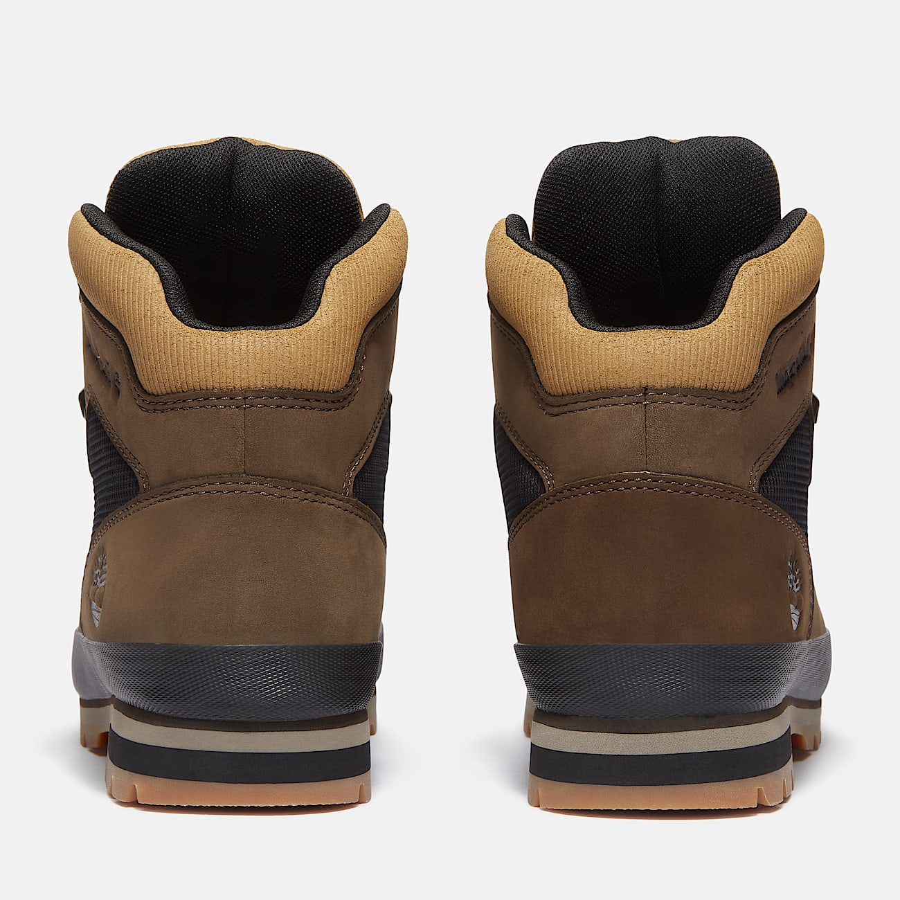 Men's Euro Hiker Boot - 5