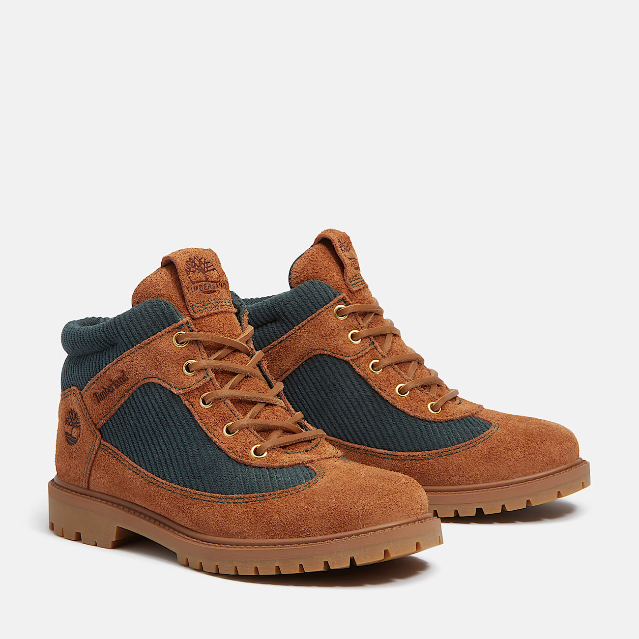 Women's Nellie Chukka Boot - 4