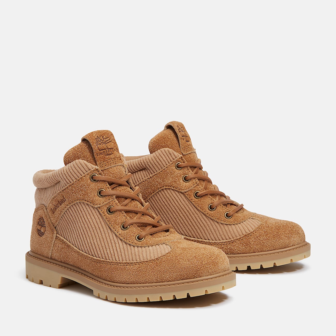 Women's Nellie Chukka Boot - 4