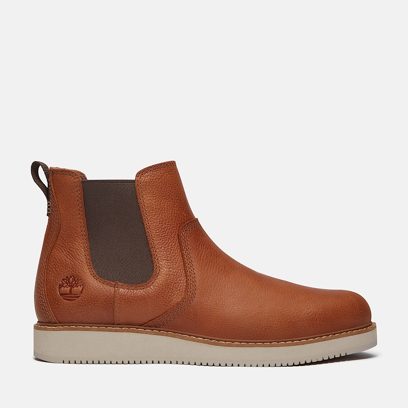 Men's Redwood Edge Chelsea Boot - 1