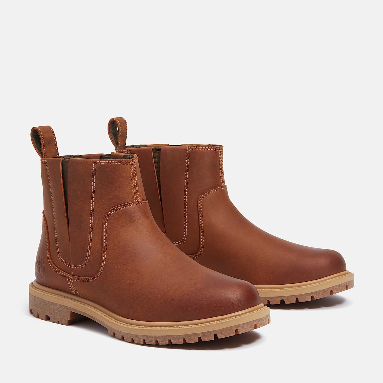 Women's Timberland® Premium Chelsea Boot - 4