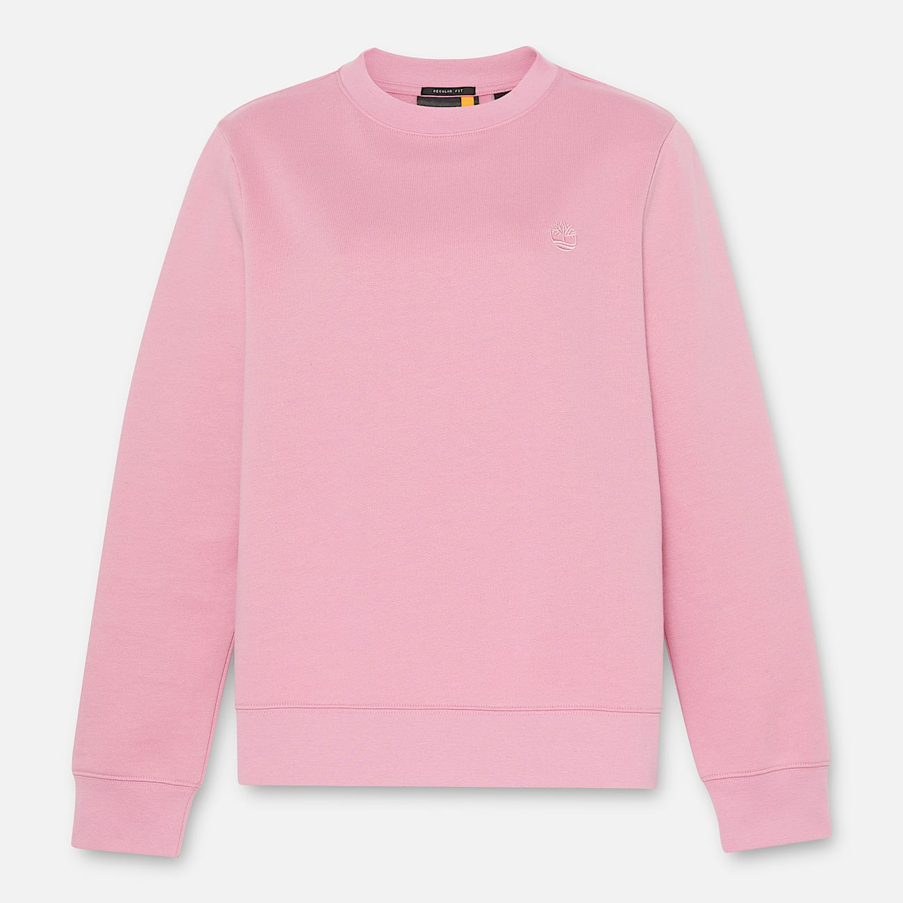 Women's Exeter River Brushed Back Crewneck Sweatshirt - 5