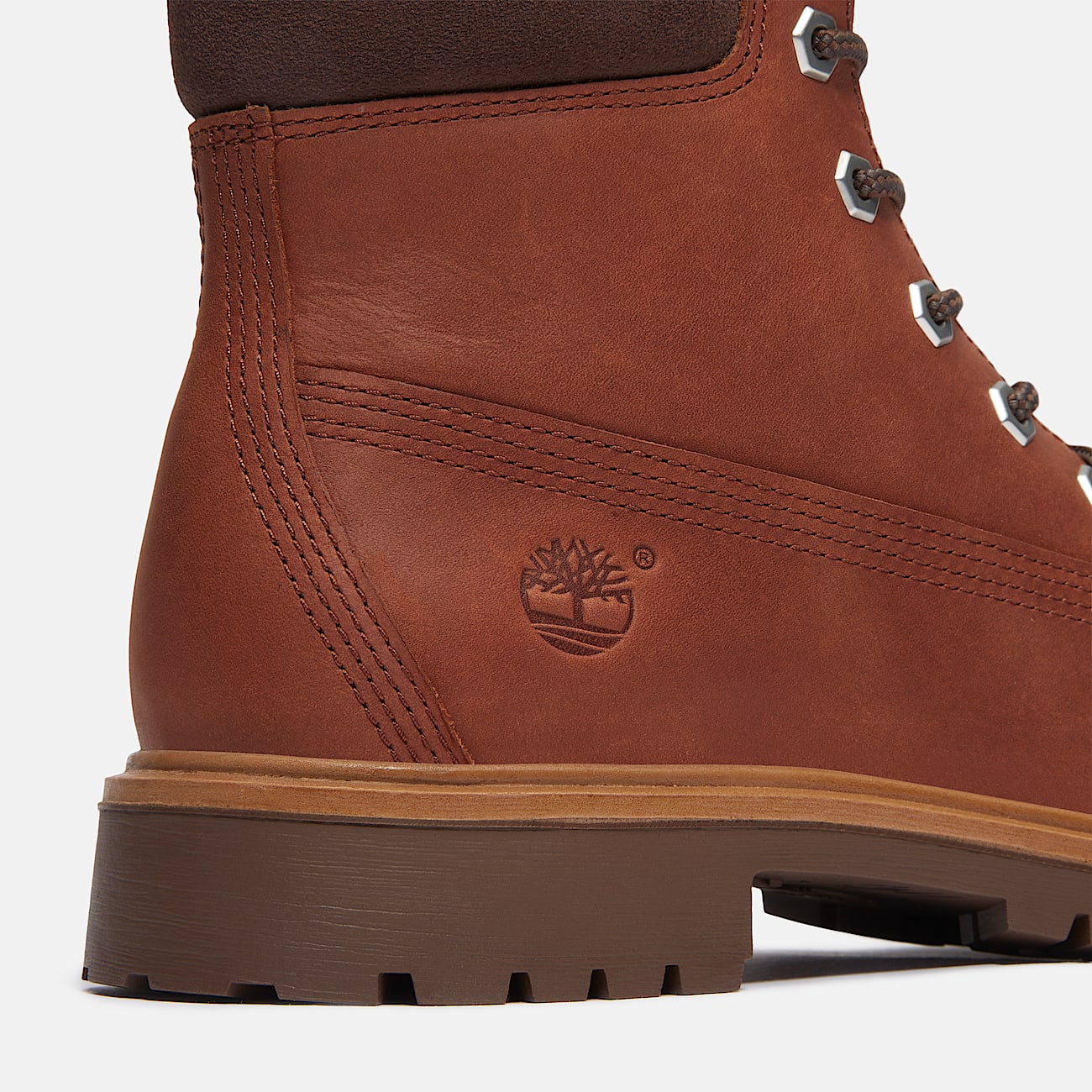 Women's Timberland® 25 6-Inch Waterproof Boot - 7