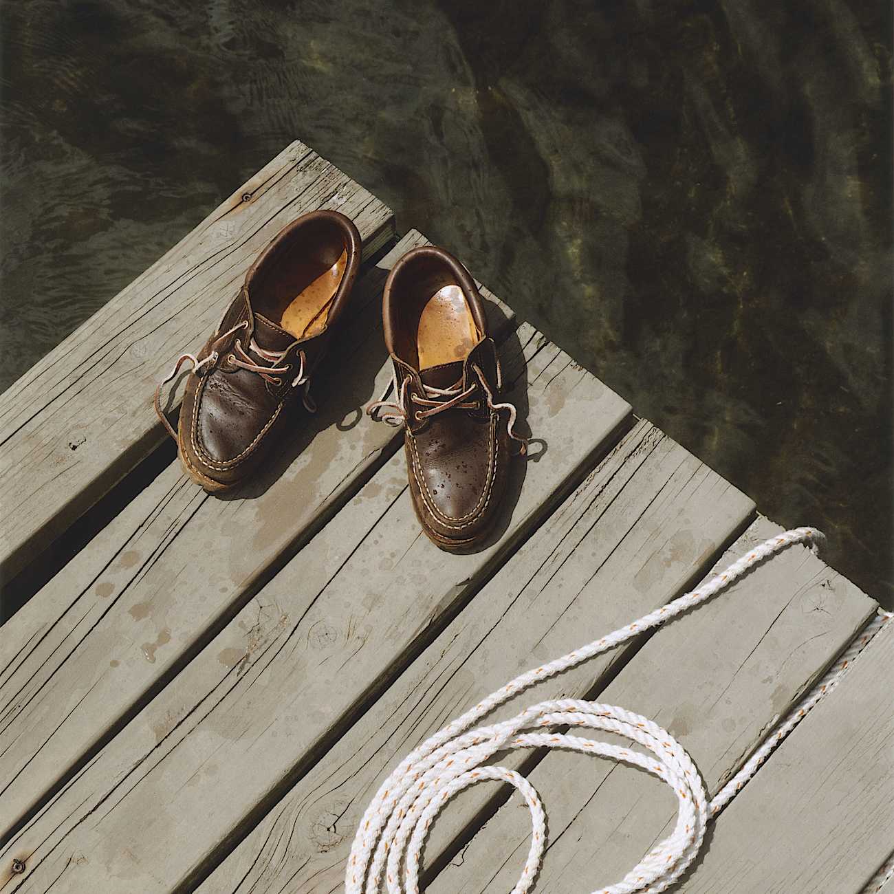 Women's Noreen Boat Shoe - 5