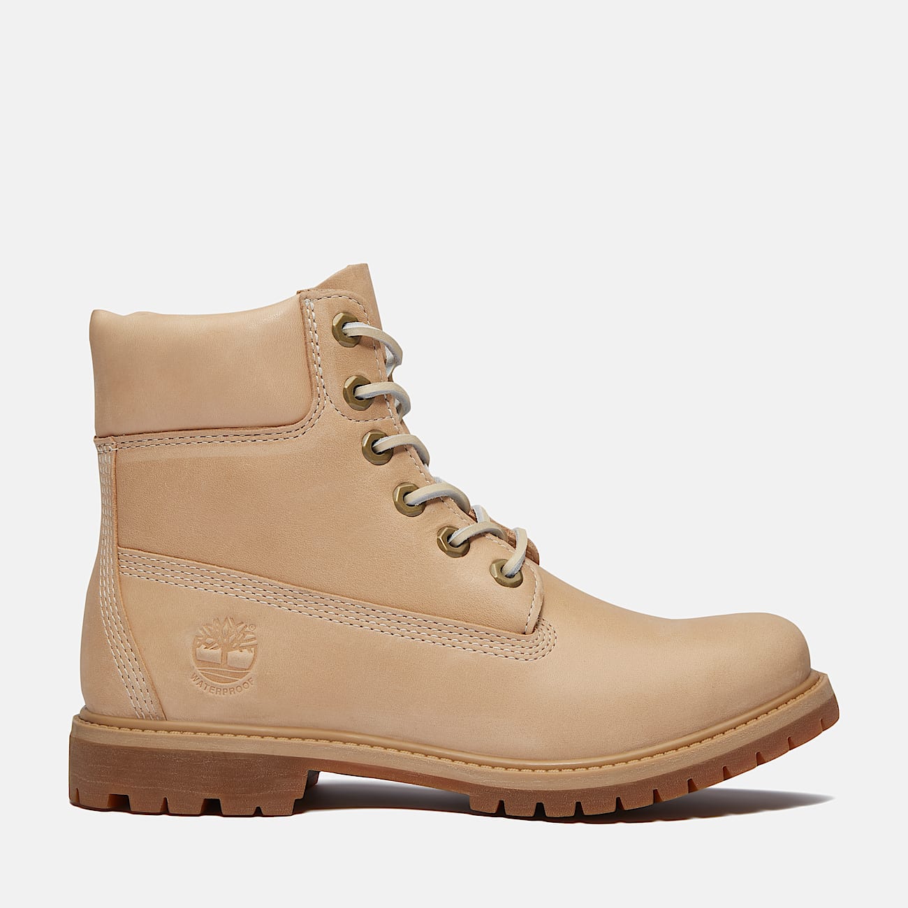 Women's Timberland® Premium 6-Inch Waterproof Boot - 1