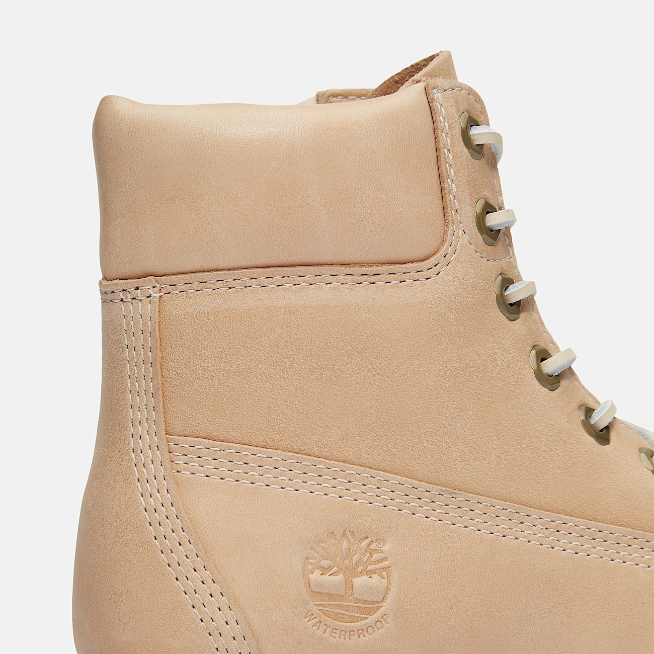 Women's Timberland® Premium 6-Inch Waterproof Boot - 7