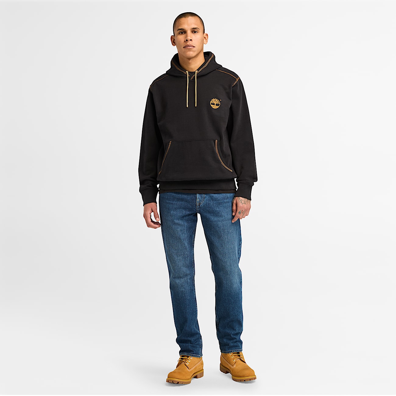 Men's Timberland® 10061 Hoodie - 2