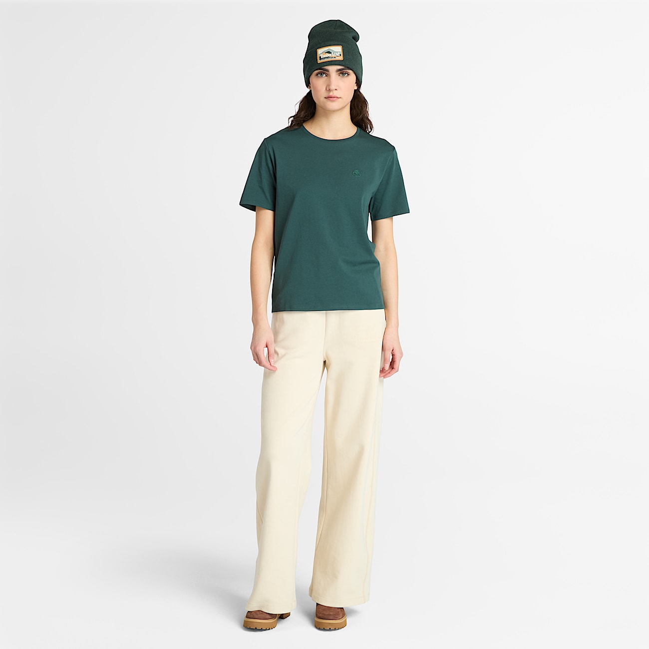 Women's Dunstan Short-Sleeve T-Shirt - 2