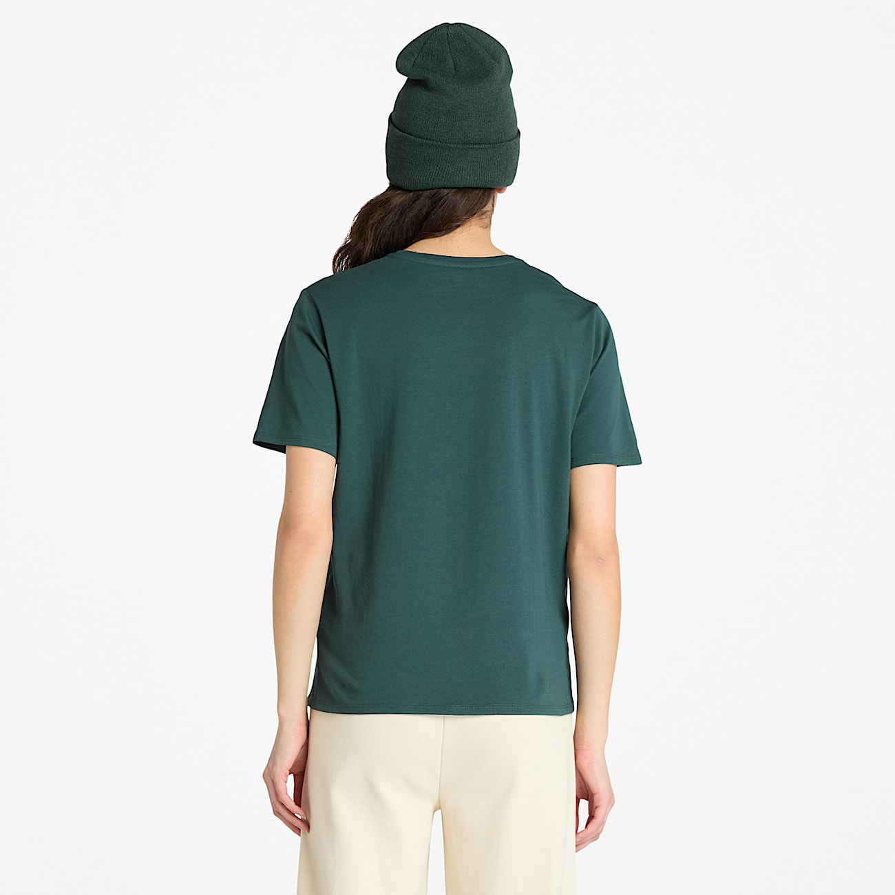 Women's Dunstan Short-Sleeve T-Shirt - 4