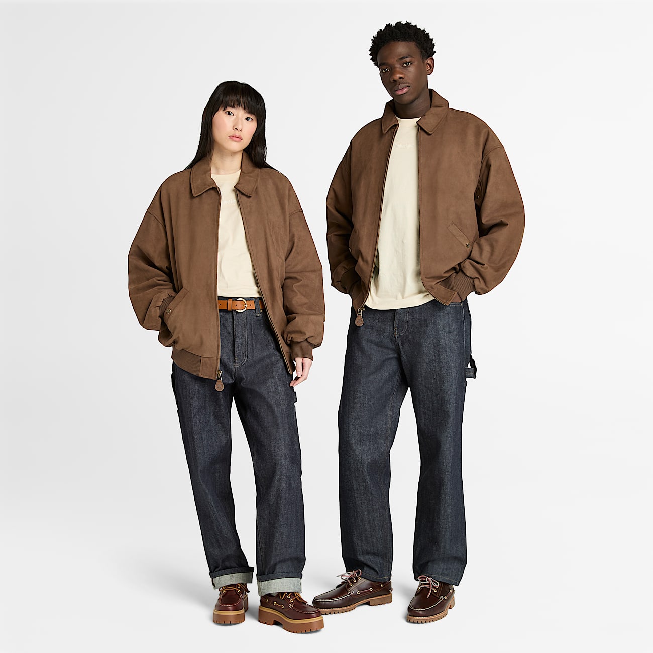 Emerald Woods Bomber Jacket - 3