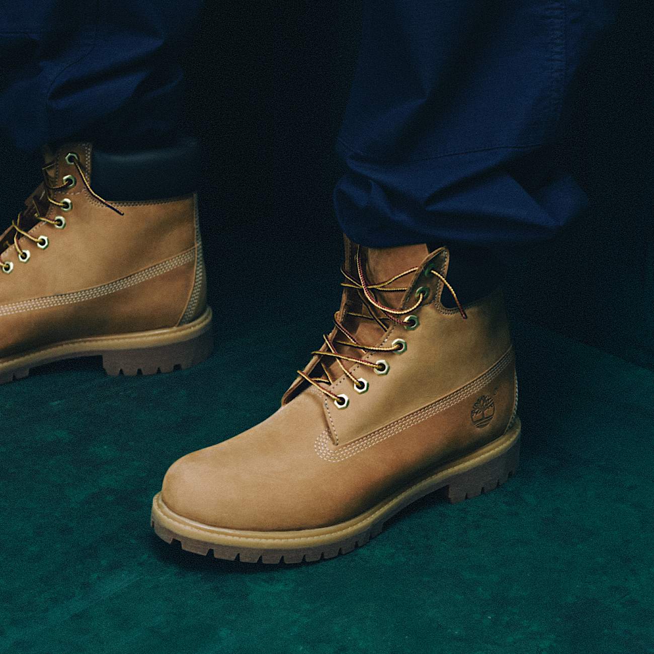 Men's Timberland® Premium 6-Inch Waterproof Boot - 5