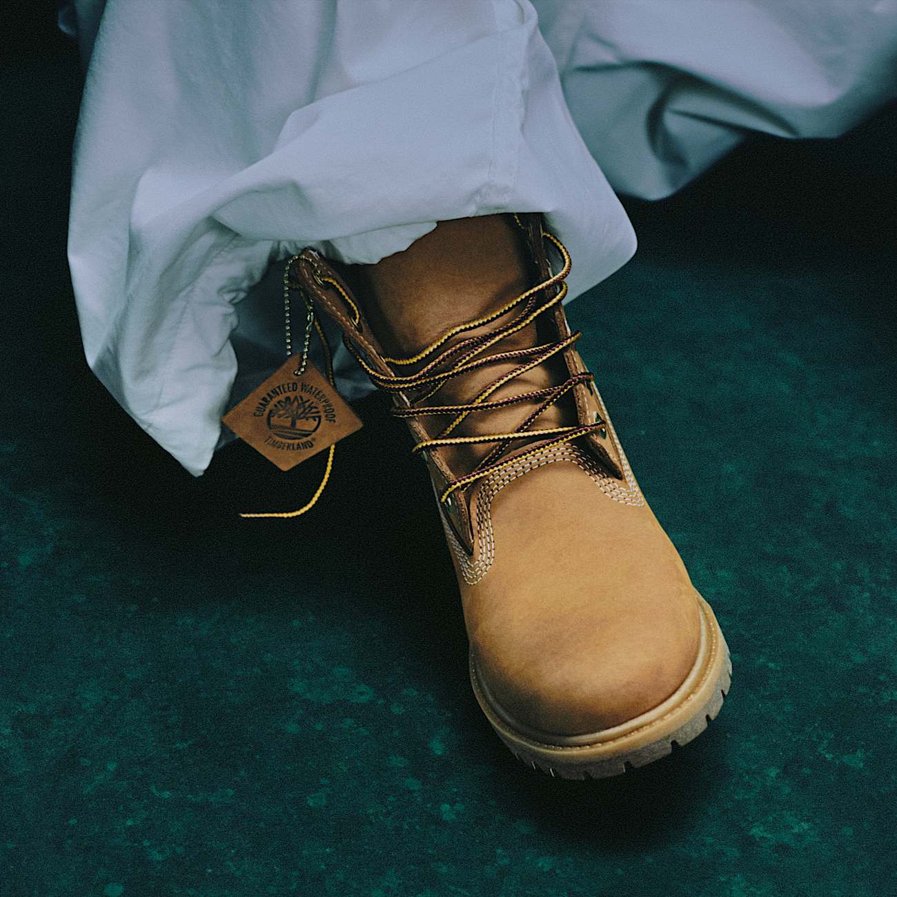 Women's Timberland® Premium 6-Inch Waterproof Boot - 5