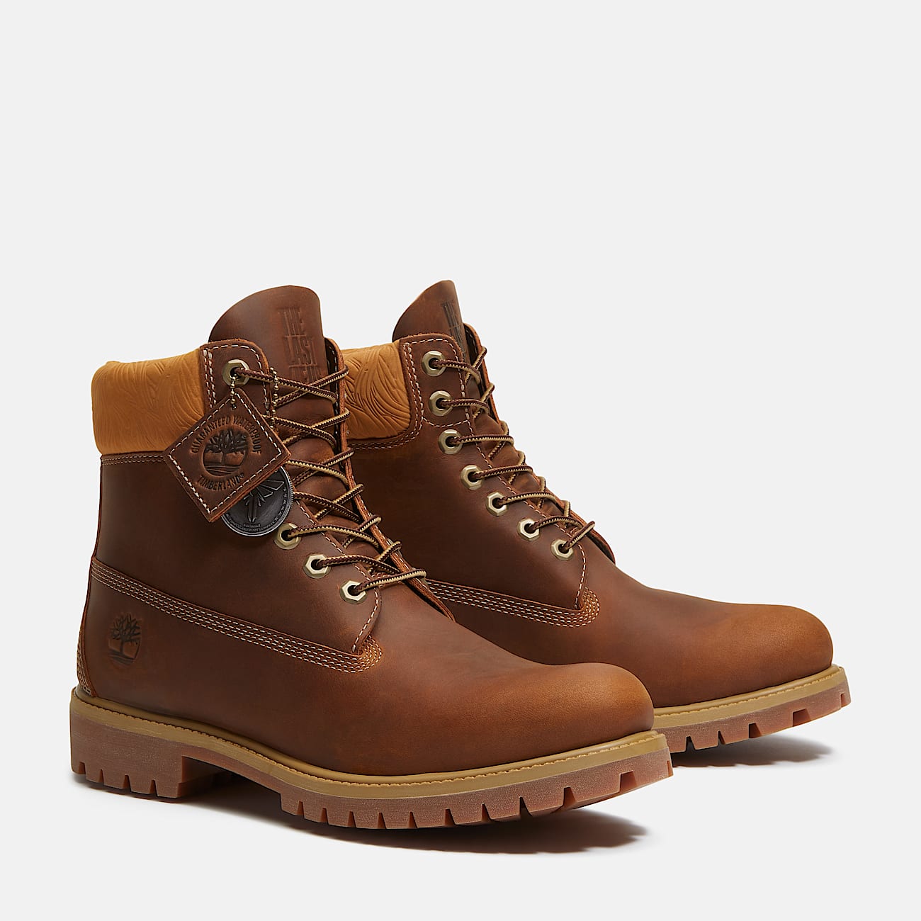 Timberland® x The Last Of Us 6-Inch Premium Waterproof Boot - 4