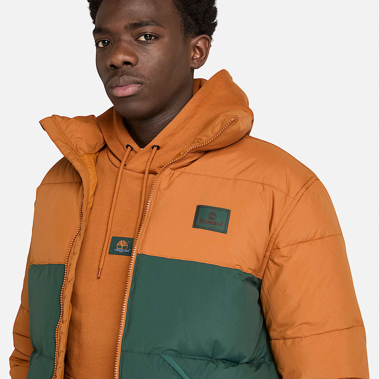 Insulated Puffer Jacket - 4