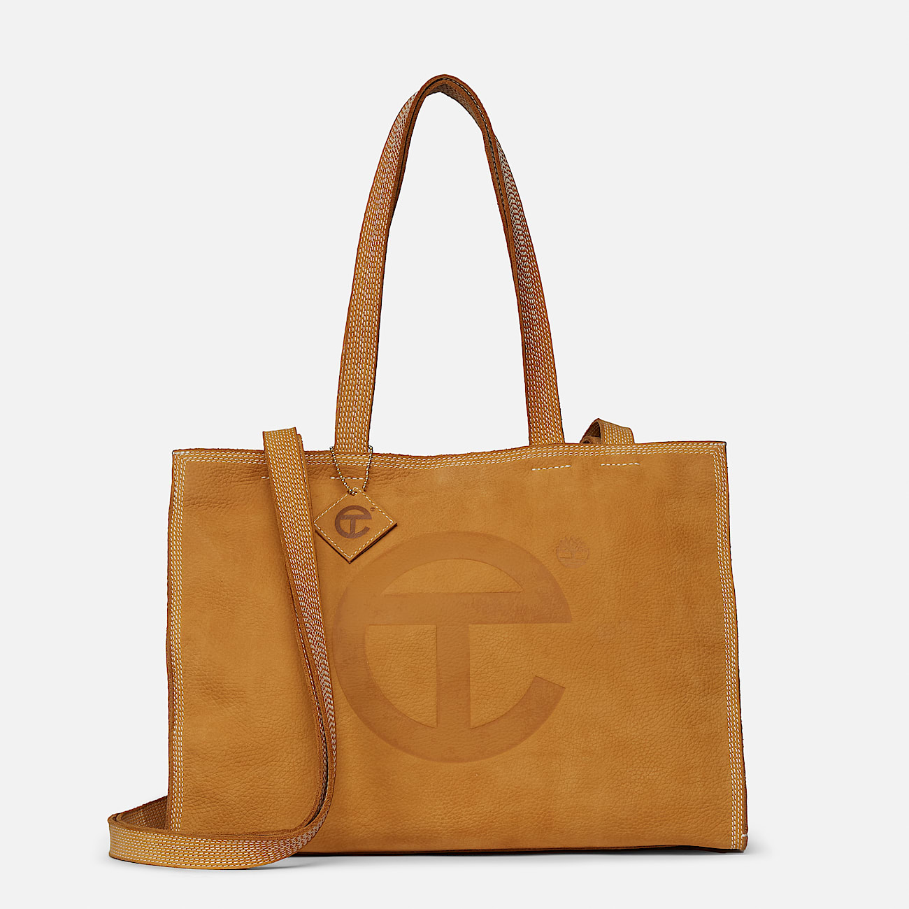 Timberland® x TELFAR Medium Shopper - 1
