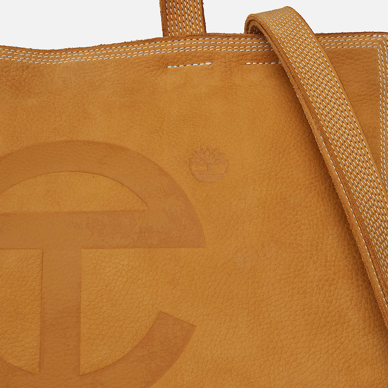 Timberland® x TELFAR Medium Shopper - 5