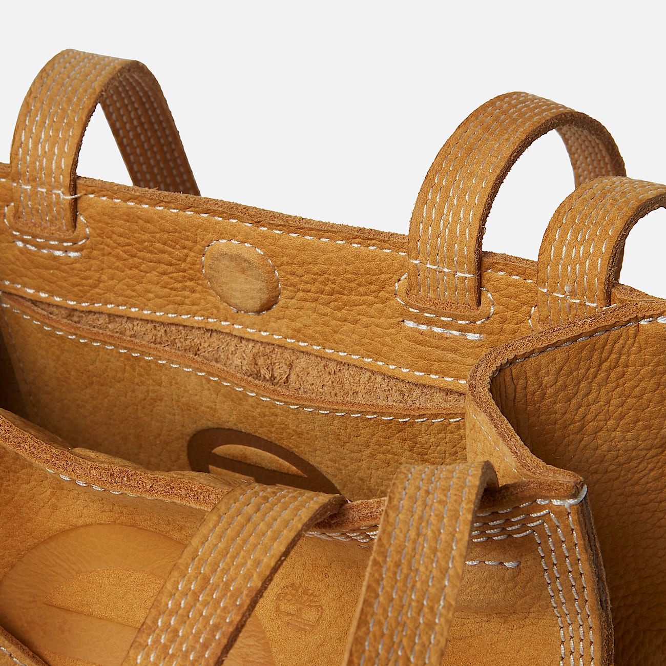 Timberland® x TELFAR Small Shopper - 3