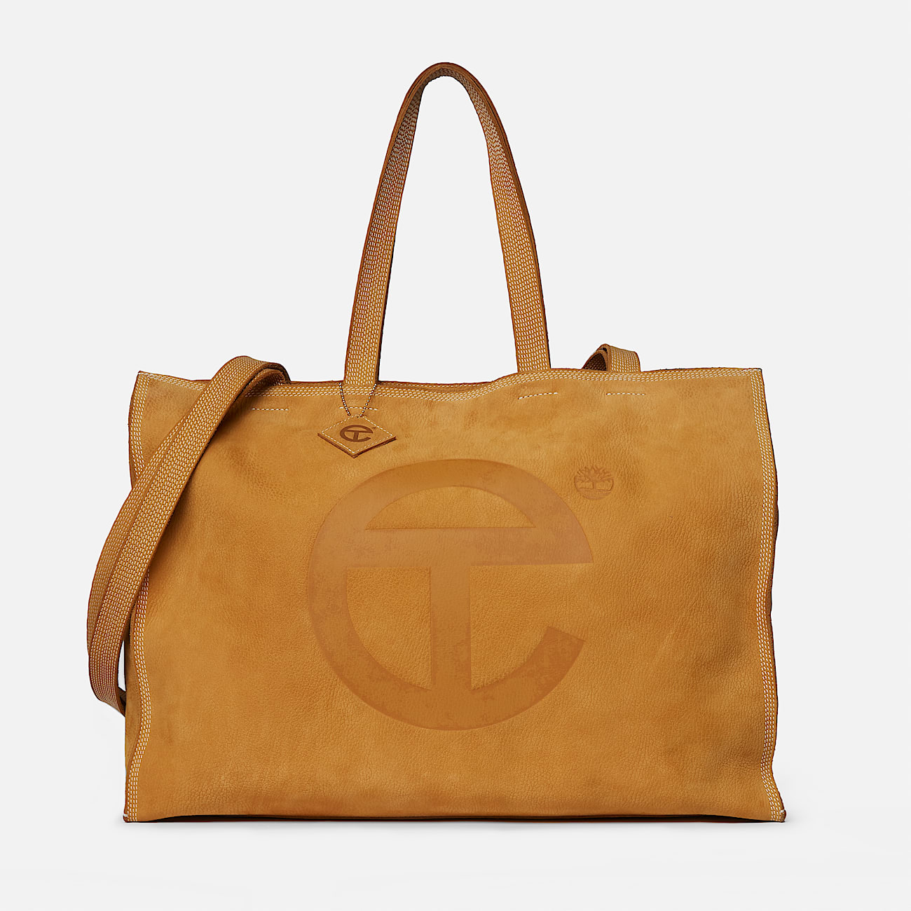 Timberland® x TELFAR Large Shopper - 1