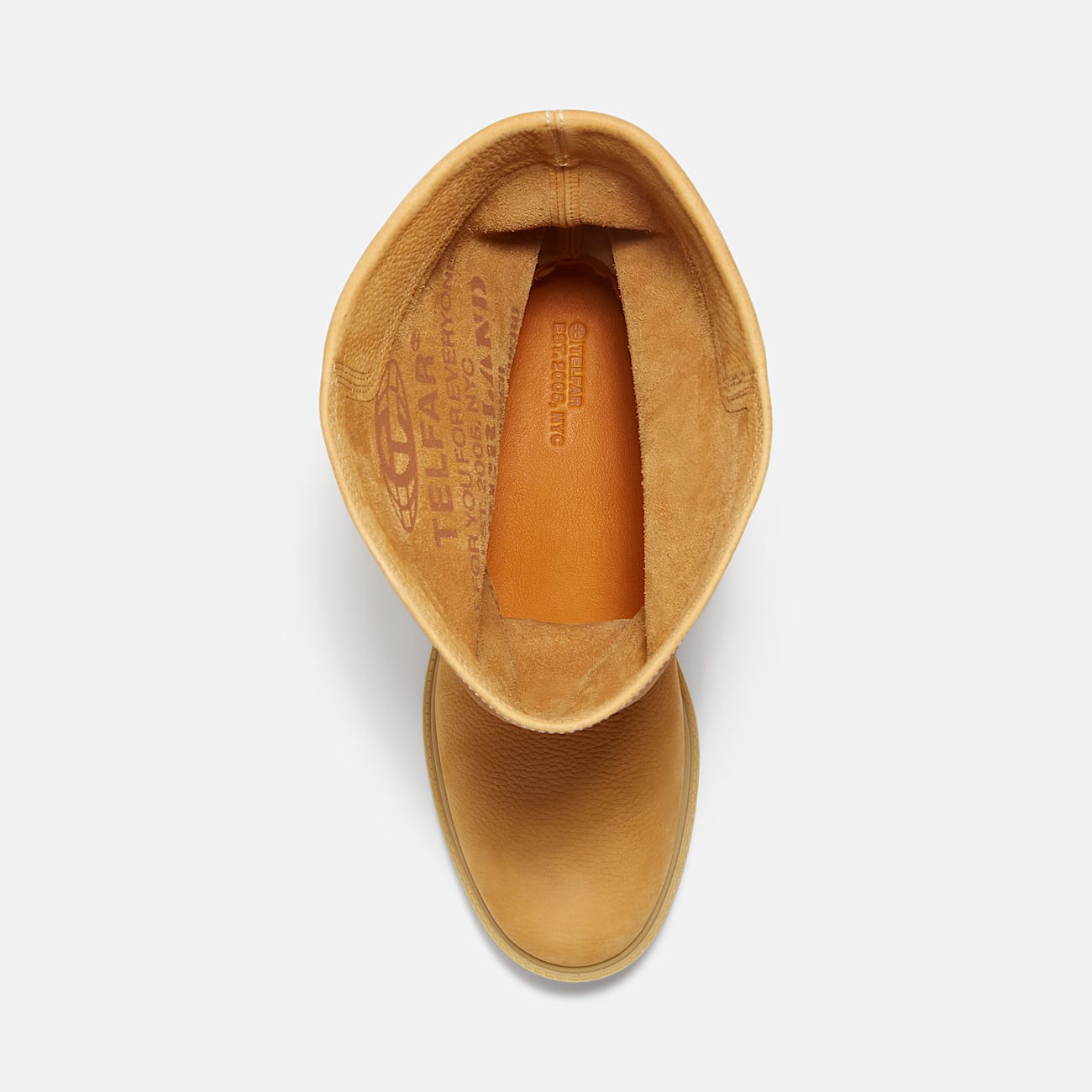 Timberland® x TELFAR Premium Pull-On Boot - 2