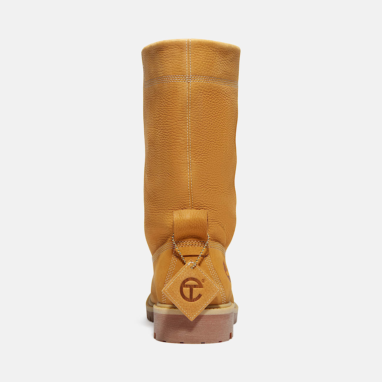 Timberland® x TELFAR Premium Pull-On Boot - 5