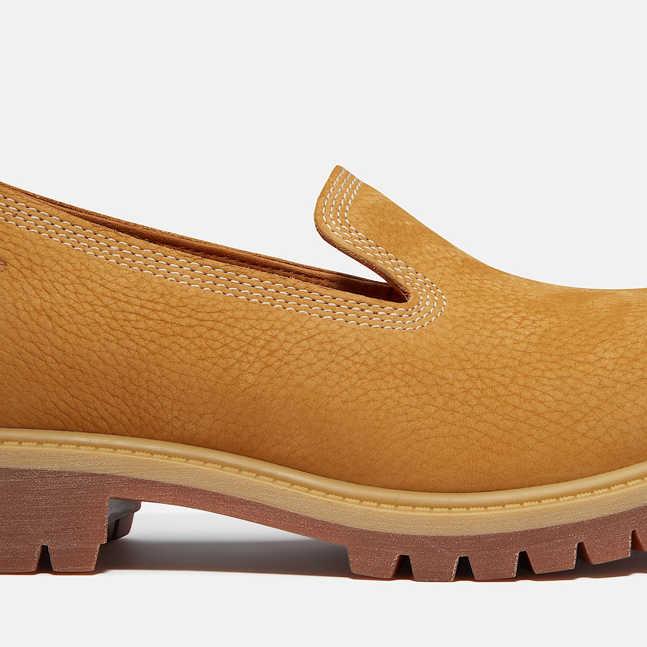 Timberland® x TELFAR Premium Slip-On Shoe - 9
