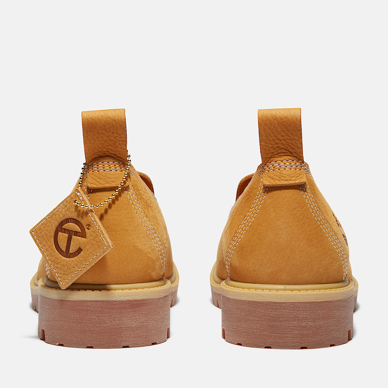 Timberland® x TELFAR Premium Slip-On Shoe - 5