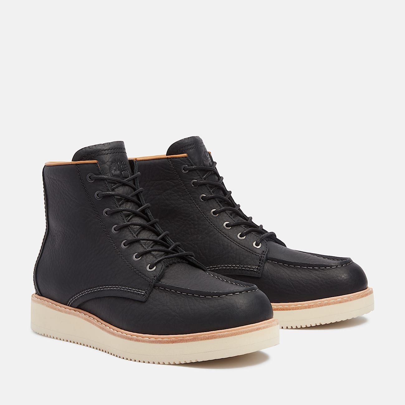 Men's Oak Forge Boot - 4
