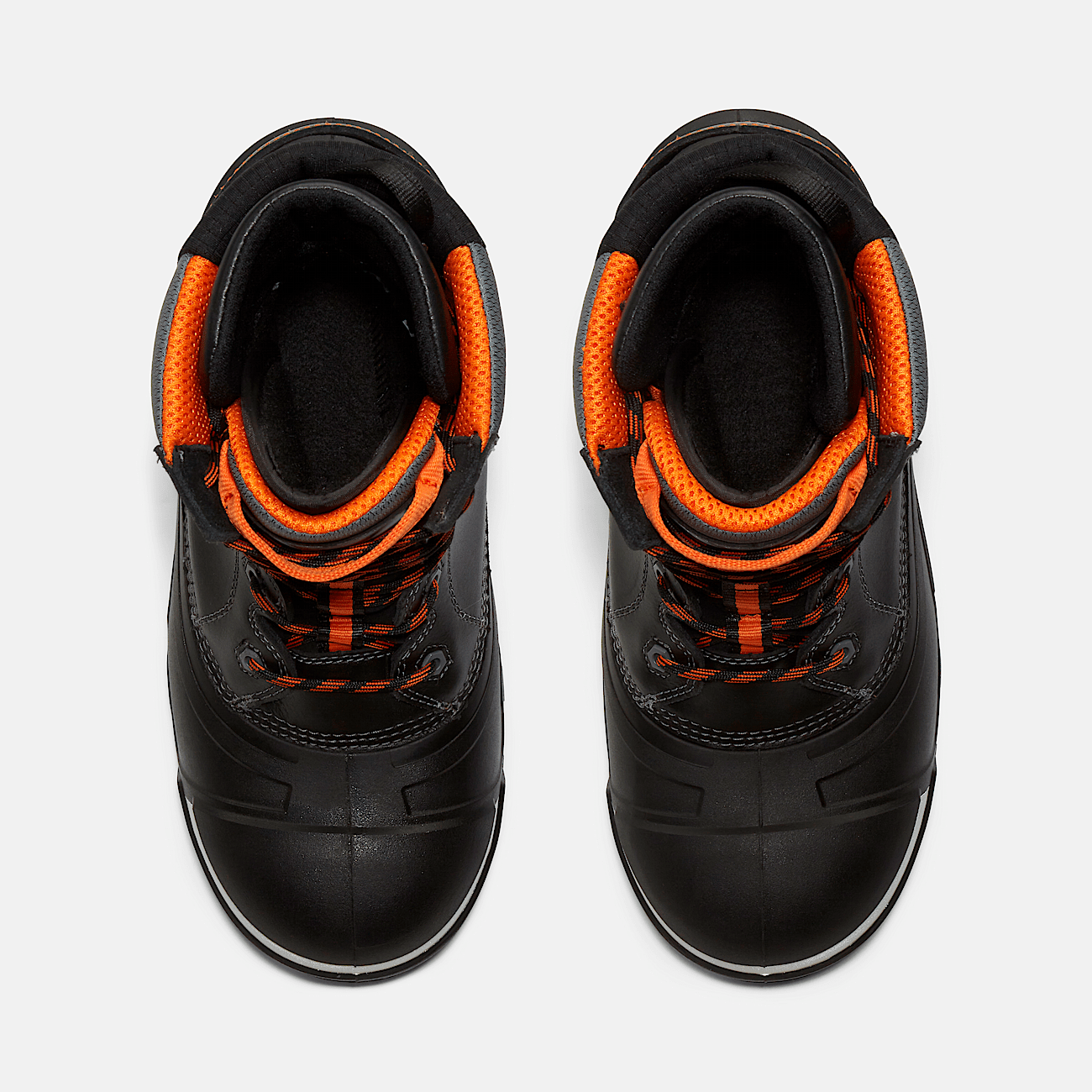 Men's insulated winter work boots online