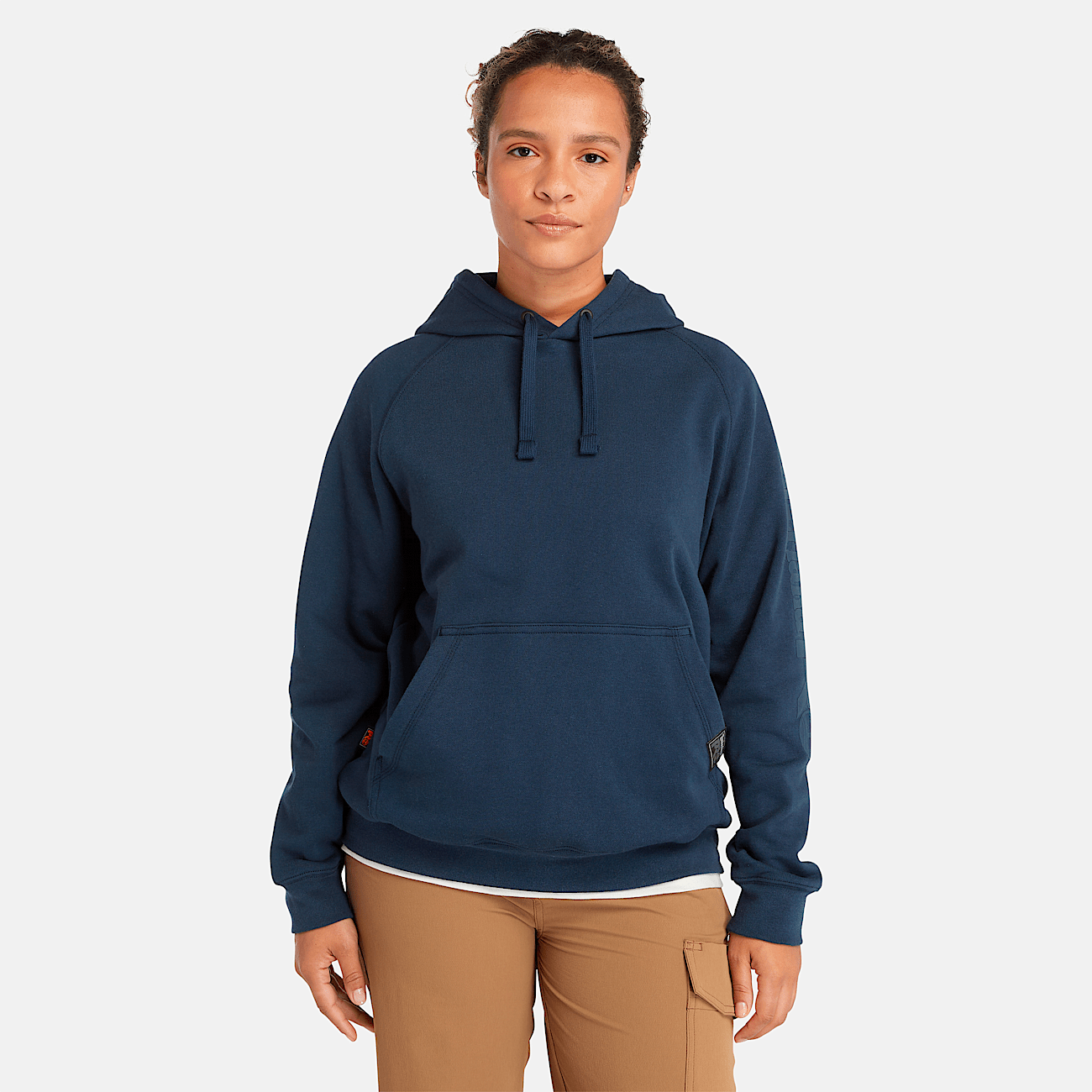Women s Timberland PRO Hood Honcho Sport Hoodie
