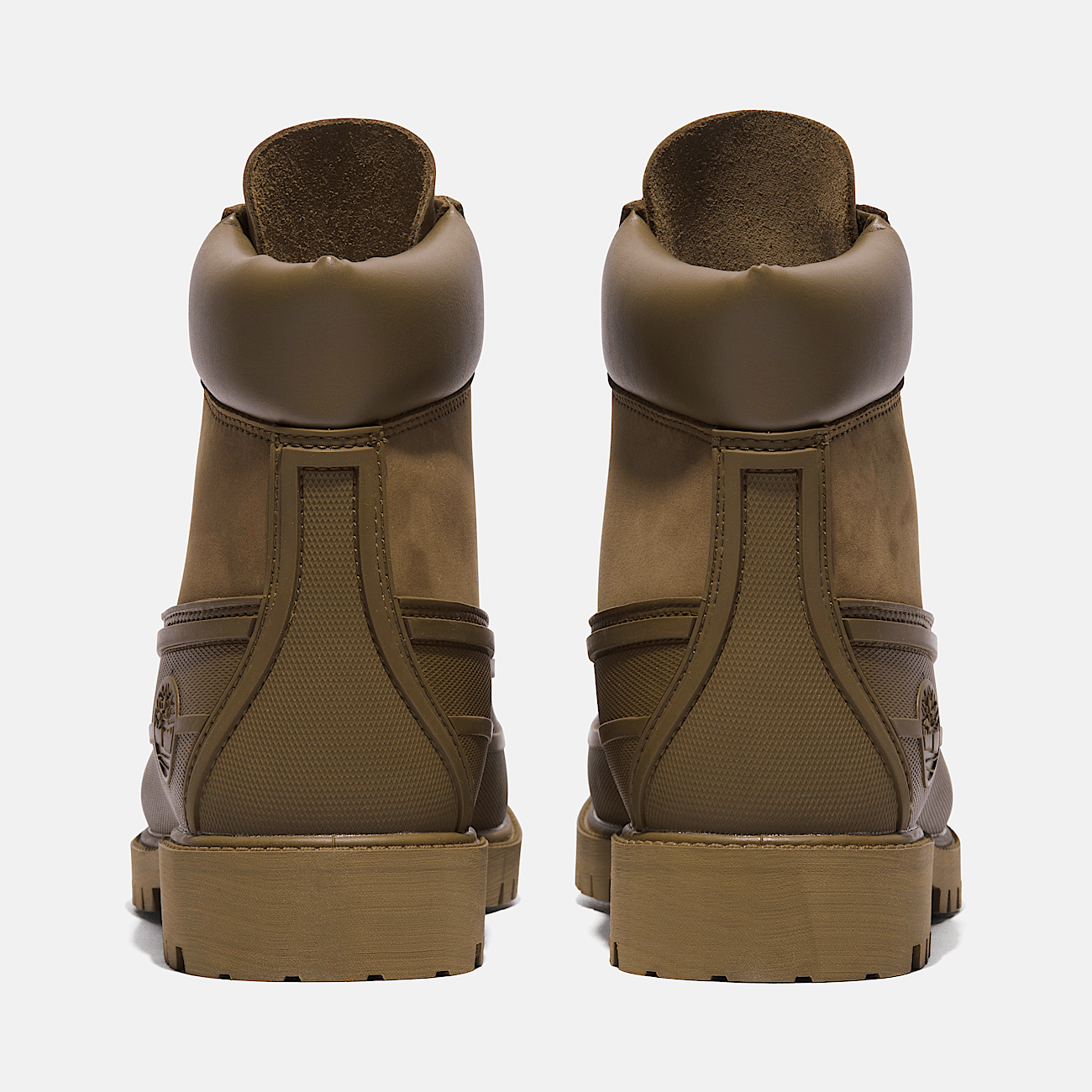 Timberland icon rubber toe winter boot hotsell